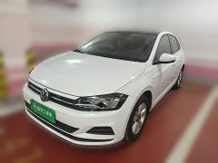 Volkswagen Polo Plus 1.5L Automatic Panoramic Comfort Edition - ფოტო 1