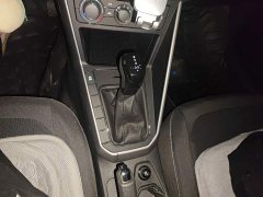 Volkswagen Polo Plus 1.5L Automatic Panoramic Comfort Edition - ფოტო 10