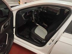 Volkswagen Polo Plus 1.5L Automatic Panoramic Comfort Edition - ფოტო 12