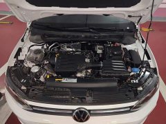 Volkswagen Polo Plus 1.5L Automatic Panoramic Comfort Edition - ფოტო 16