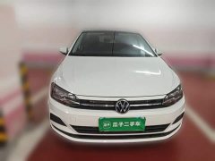 Volkswagen Polo Plus 1.5L Automatic Panoramic Comfort Edition - ფოტო 2