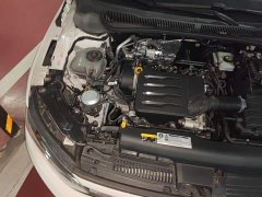 Volkswagen Polo Plus 1.5L Automatic Panoramic Comfort Edition - ფოტო 20
