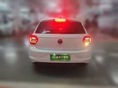 Volkswagen Polo Plus 1.5L Automatic Panoramic Comfort Edition - ფოტო 3