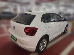 Volkswagen Polo Plus 1.5L Automatic Panoramic Comfort Edition - ფოტო 4