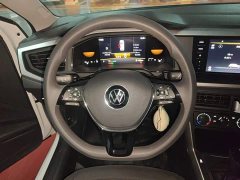 Volkswagen Polo Plus 1.5L Automatic Panoramic Comfort Edition - ფოტო 6