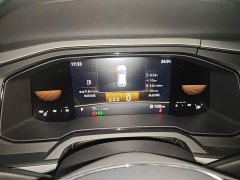 Volkswagen Polo Plus 1.5L Automatic Panoramic Comfort Edition - ფოტო 7