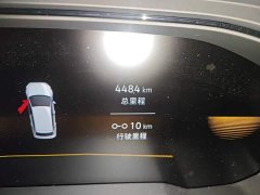 Volkswagen Polo Plus 1.5L Automatic Panoramic Comfort Edition - ფოტო 8