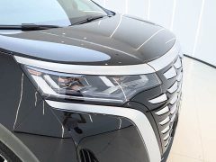 Denza BYD Denza D9 2024 DM-i 980 AWD Luxury - ფოტო 12