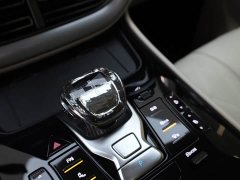 Denza BYD Denza D9 2024 DM-i 980 AWD Luxury - ფოტო 14