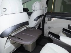 Denza BYD Denza D9 2024 DM-i 980 AWD Luxury - ფოტო 18
