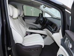 Denza BYD Denza D9 2024 DM-i 980 AWD Luxury - ფოტო 19