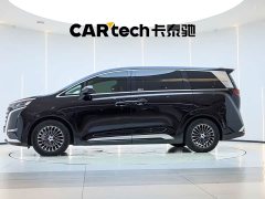 Denza BYD Denza D9 2024 DM-i 980 AWD Luxury - ფოტო 5