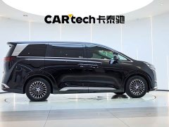 Denza BYD Denza D9 2024 DM-i 980 AWD Luxury - ფოტო 6