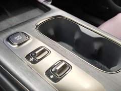 Xiaomi SU7 2024 rear-wheel drive long-range smart driving version - ფოტო 12