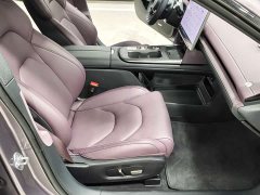 Xiaomi SU7 2024 rear-wheel drive long-range smart driving version - ფოტო 16