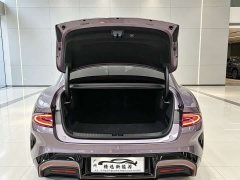Xiaomi SU7 2024 rear-wheel drive long-range smart driving version - ფოტო 18