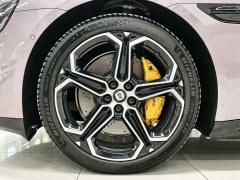 Xiaomi SU7 2024 rear-wheel drive long-range smart driving version - ფოტო 5