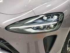 Xiaomi SU7 2024 rear-wheel drive long-range smart driving version - ფოტო 7