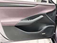 Xiaomi SU7 2024 rear-wheel drive long-range smart driving version - ფოტო 9