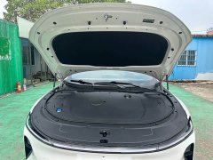 Changan A07 2023 BEV 515 Pro - ფოტო 10