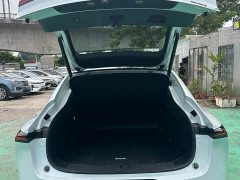 Changan A07 2023 BEV 515 Pro - ფოტო 11