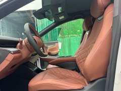 Changan A07 2023 BEV 515 Pro - ფოტო 13