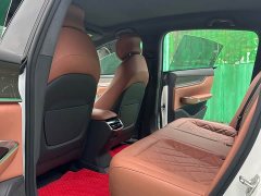 Changan A07 2023 BEV 515 Pro - ფოტო 14