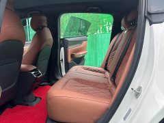 Changan A07 2023 BEV 515 Pro - ფოტო 15