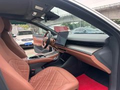 Changan A07 2023 BEV 515 Pro - ფოტო 16