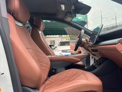 Changan A07 2023 BEV 515 Pro - ფოტო 17