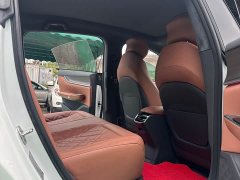 Changan A07 2023 BEV 515 Pro - ფოტო 18
