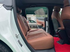 Changan A07 2023 BEV 515 Pro - ფოტო 19