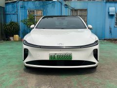 Changan A07 2023 BEV 515 Pro - ფოტო 2