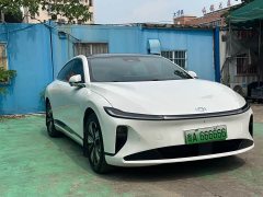 Changan A07 2023 BEV 515 Pro - ფოტო 3