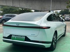 Changan A07 2023 BEV 515 Pro - ფოტო 5