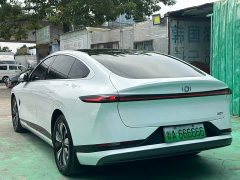Changan A07 2023 BEV 515 Pro - ფოტო 6