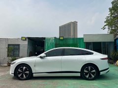 Changan A07 2023 BEV 515 Pro - ფოტო 7