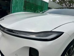 Changan A07 2023 BEV 515 Pro - ფოტო 8