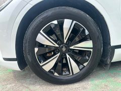 Changan A07 2023 BEV 515 Pro - ფოტო 9
