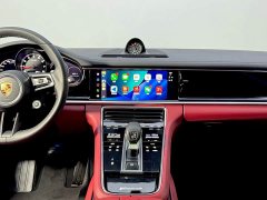 Porsche Panamera Executive Extended Platinum Edition 2.9T - ფოტო 20