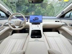 BYD Seal 08 EV 785KM AWD Flagship - ფოტო 3