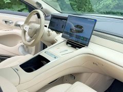 BYD Seal 08 EV 785KM AWD Flagship - ფოტო 4