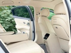 BYD Seal 08 EV 785KM AWD Flagship - ფოტო 5