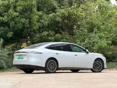 BYD Seal 08 EV 785KM AWD Flagship - ფოტო 6