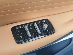 Geely Galaxy Starship 7 135km Starship Edition - ფოტო 14