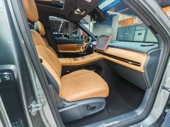 Geely Galaxy Starship 7 135km Starship Edition - ფოტო 16