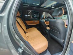 Geely Galaxy Starship 7 135km Starship Edition - ფოტო 17