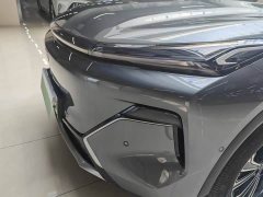 Geely Galaxy Starship 7 135km Starship Edition - ფოტო 20