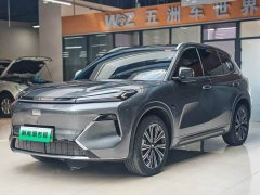 Geely Galaxy Starship 7 135km Starship Edition - ფოტო 3