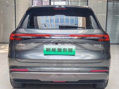 Geely Galaxy Starship 7 135km Starship Edition - ფოტო 4